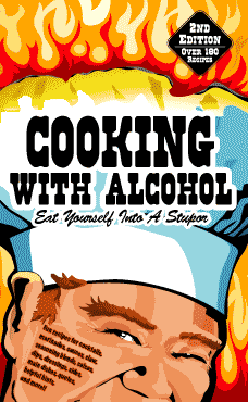 Cooking With Alcohol
